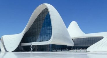 Sustainable Engineering: Designing Infrastructure That Lasts