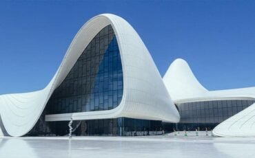 Sustainable Engineering: Designing Infrastructure That Lasts
